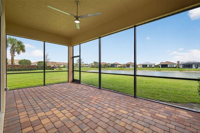 9318 SW Miracoli Way, Port St. Lucie, FL 34987