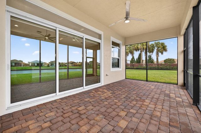 9318 SW Miracoli Way, Port St. Lucie, FL 34987
