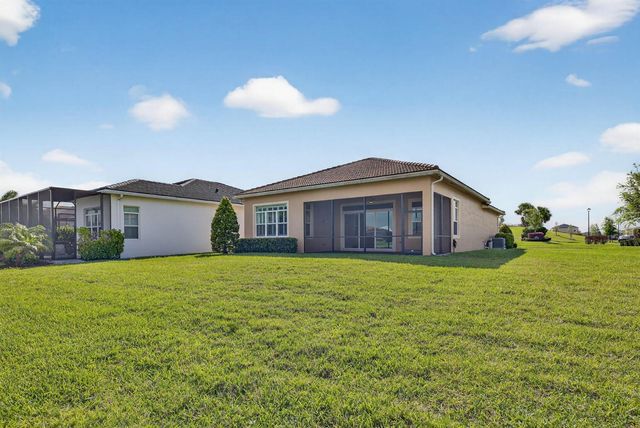 9318 SW Miracoli Way, Port St. Lucie, FL 34987