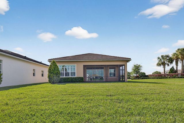 9318 SW Miracoli Way, Port St. Lucie, FL 34987