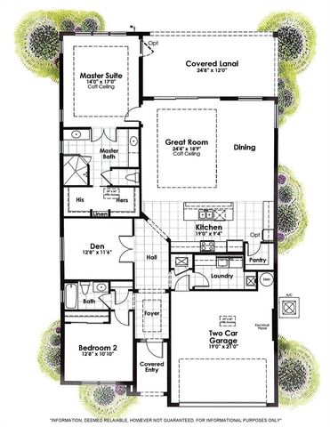 9318 SW Miracoli Way, Port St. Lucie, FL 34987