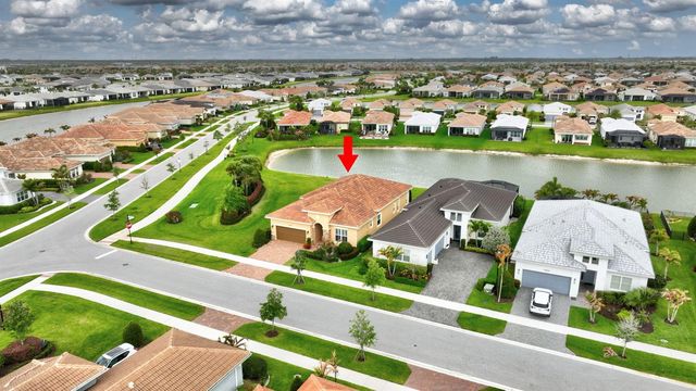 9318 SW Miracoli Way, Port St. Lucie, FL 34987
