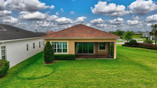 9318 SW Miracoli Way, Port St. Lucie, FL 34987