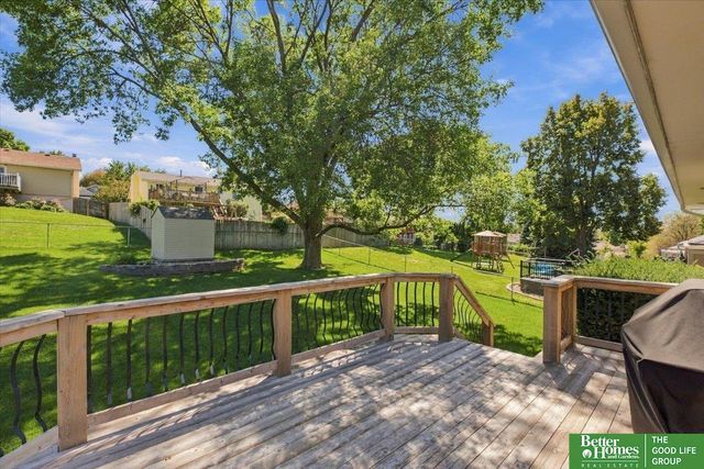 6623 S 108 Terrace, Omaha, NE 68137