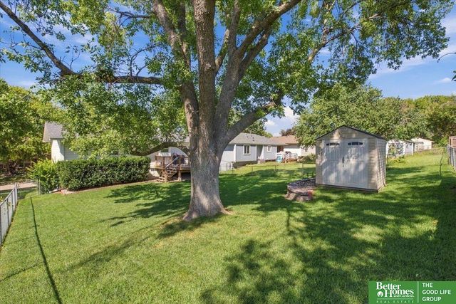 6623 S 108 Terrace, Omaha, NE 68137