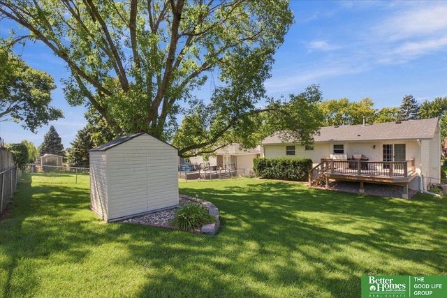 6623 S 108 Terrace, Omaha, NE 68137