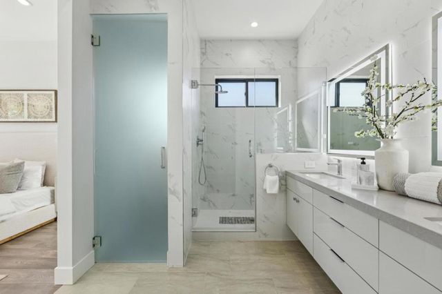 12584 Paseo Flores, Saratoga, CA 95070