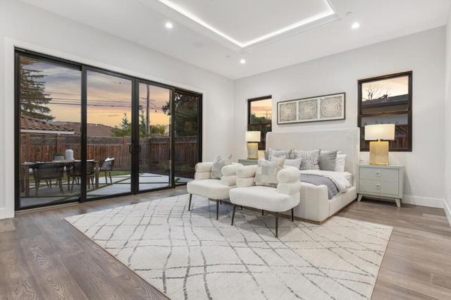 12584 Paseo Flores, Saratoga, CA 95070