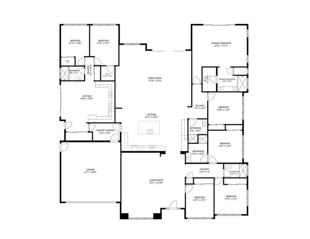 12584 Paseo Flores, Saratoga, CA 95070