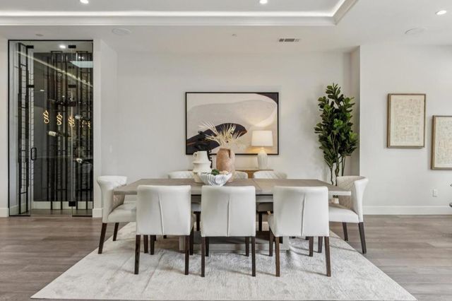 12584 Paseo Flores, Saratoga, CA 95070