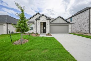 946 Olive Drive, Lavon, TX 75166