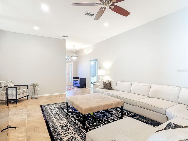 21 ARROWHEAD DRIVE, Palm Coast, FL 32137