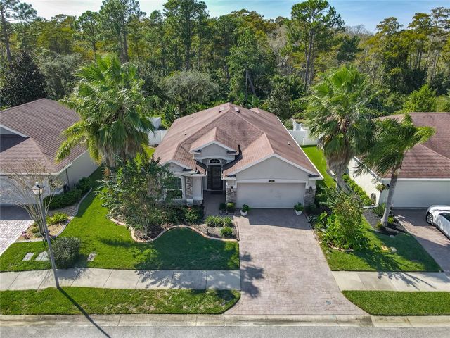 21 ARROWHEAD DRIVE, Palm Coast, FL 32137