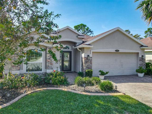 21 ARROWHEAD DRIVE, Palm Coast, FL 32137
