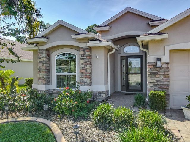 21 ARROWHEAD DRIVE, Palm Coast, FL 32137