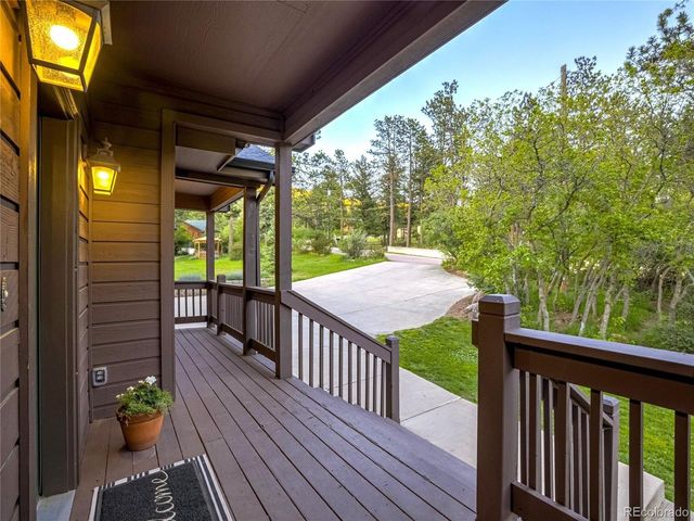 4660 Hagerman Ave, Cascade, CO 80809