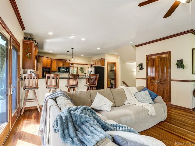 4660 Hagerman Ave, Cascade, CO 80809