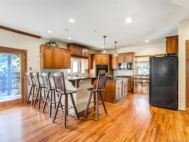 4660 Hagerman Ave, Cascade, CO 80809