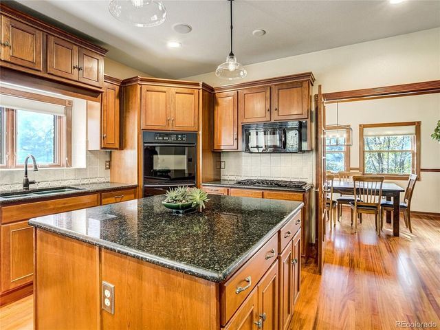 4660 Hagerman Ave, Cascade, CO 80809