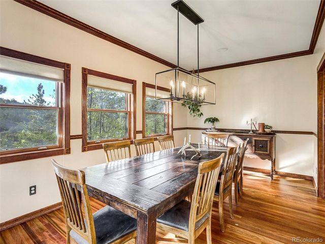 4660 Hagerman Ave, Cascade, CO 80809