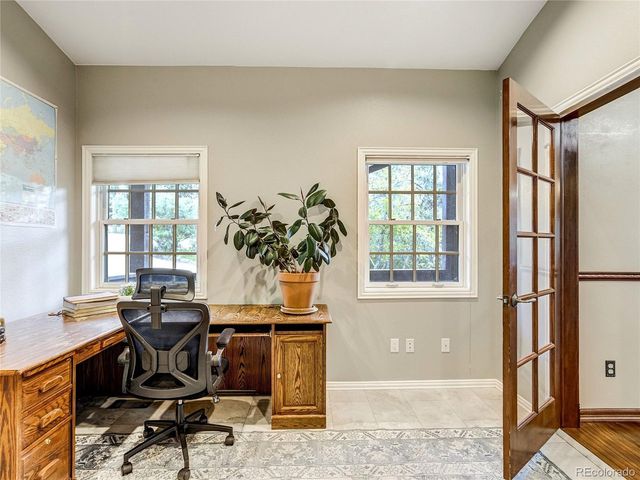 4660 Hagerman Ave, Cascade, CO 80809