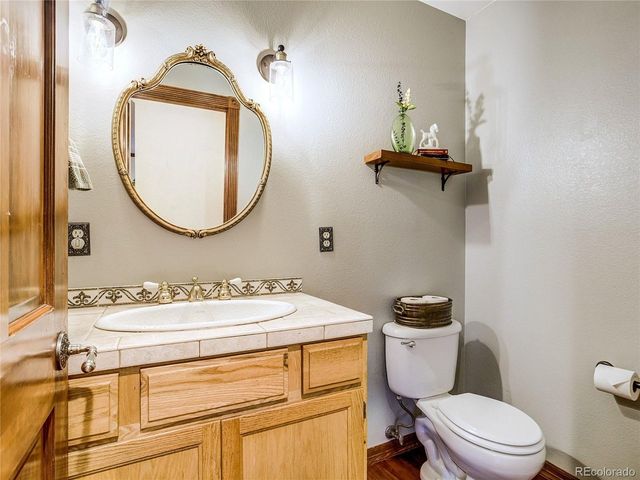 4660 Hagerman Ave, Cascade, CO 80809