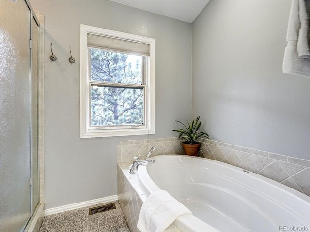 4660 Hagerman Ave, Cascade, CO 80809