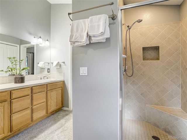 4660 Hagerman Ave, Cascade, CO 80809