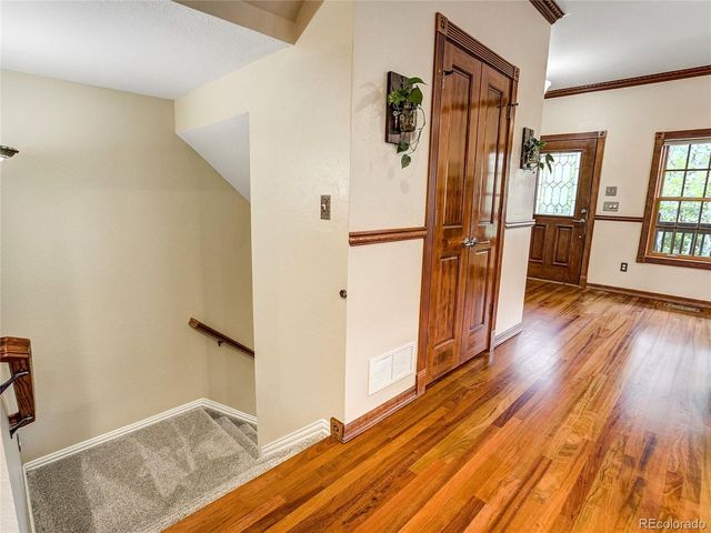4660 Hagerman Ave, Cascade, CO 80809