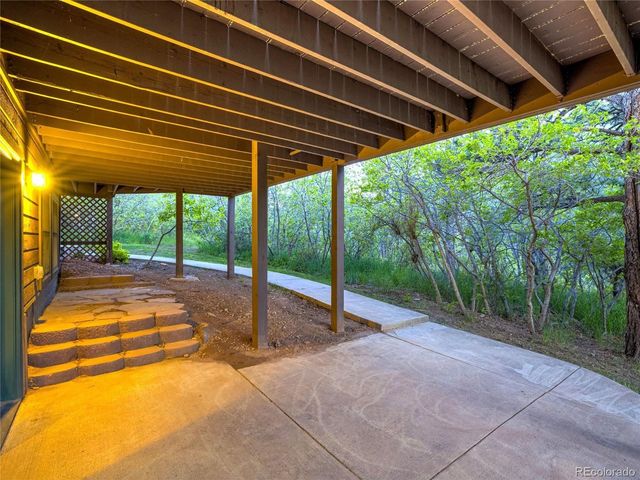 4660 Hagerman Ave, Cascade, CO 80809