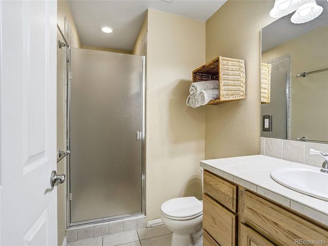 4660 Hagerman Ave, Cascade, CO 80809