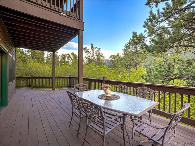 4660 Hagerman Ave, Cascade, CO 80809