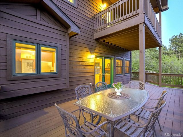 4660 Hagerman Ave, Cascade, CO 80809