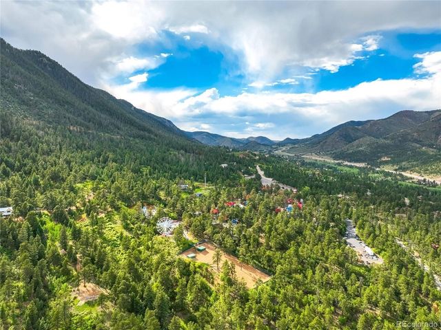 4660 Hagerman Ave, Cascade, CO 80809