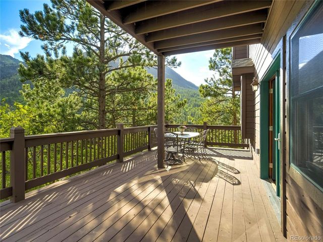 4660 Hagerman Ave, Cascade, CO 80809