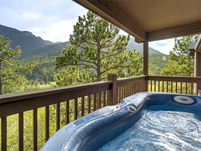 4660 Hagerman Ave, Cascade, CO 80809