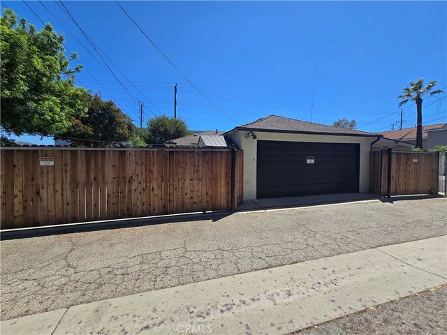 4001 W Verdugo Avenue, Burbank, CA 91505