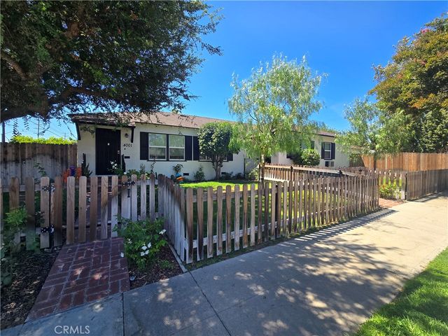4001 W Verdugo Avenue, Burbank, CA 91505