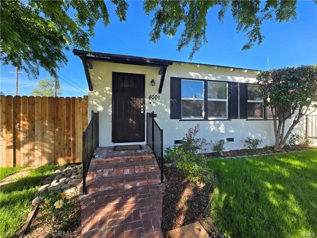 4001 W Verdugo Avenue, Burbank, CA 91505