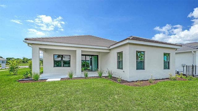 6568 BIG BAYOU DRIVE, Sarasota, FL 34241
