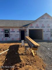 7310 Woodpecker Way 34, Knoxville, TN 37921