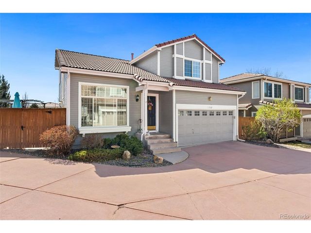 1508 Laurenwood Way, Highlands Ranch, CO 80129