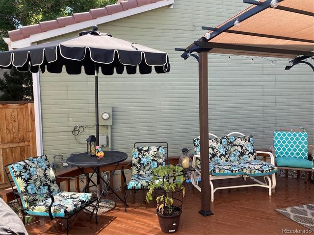 1508 Laurenwood Way, Highlands Ranch, CO 80129