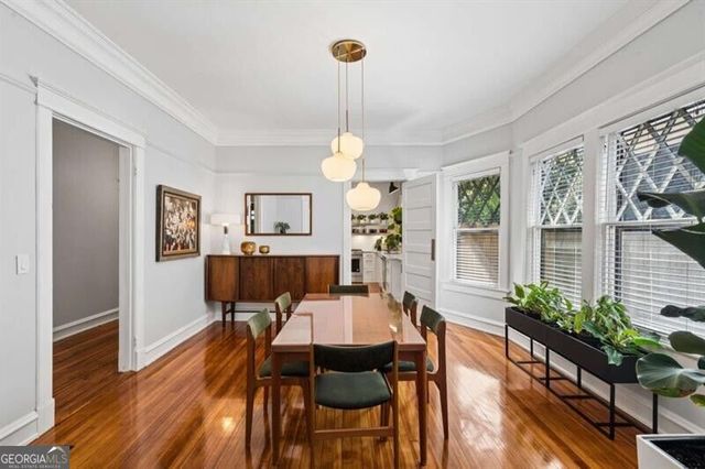 795 Monroe Drive NE, Atlanta, GA 30308