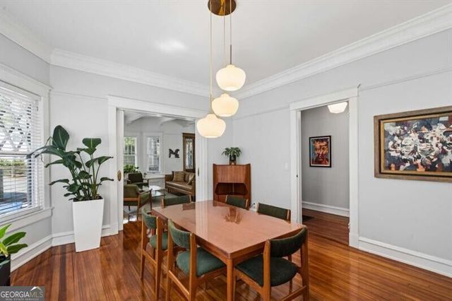 795 Monroe Drive NE, Atlanta, GA 30308