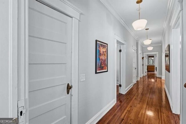 795 Monroe Drive NE, Atlanta, GA 30308