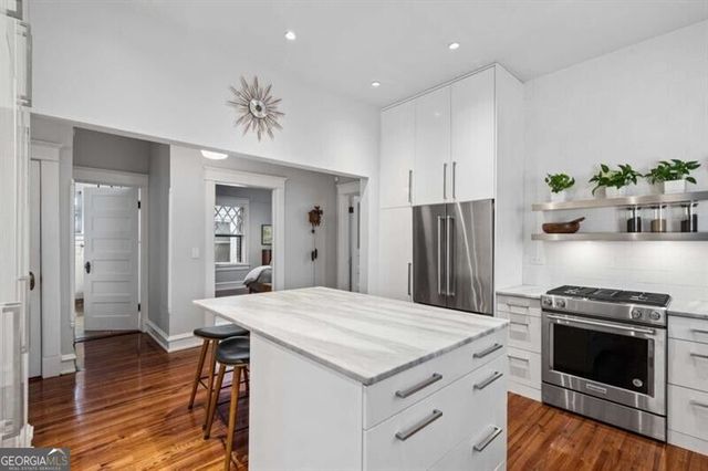 795 Monroe Drive NE, Atlanta, GA 30308