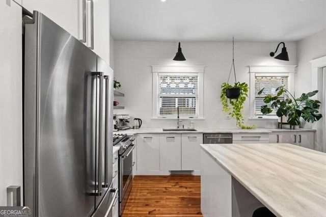 795 Monroe Drive NE, Atlanta, GA 30308