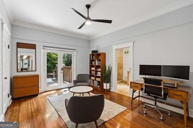 795 Monroe Drive NE, Atlanta, GA 30308