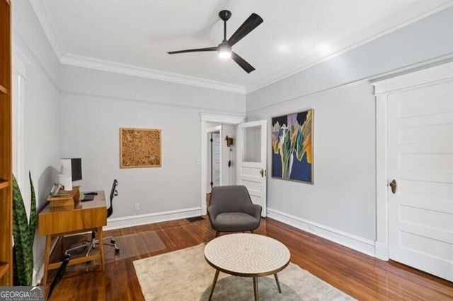795 Monroe Drive NE, Atlanta, GA 30308
